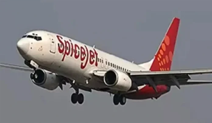 SpiceJet Airline