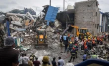 Telangana Factory Blast
