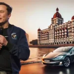 Tesla in India