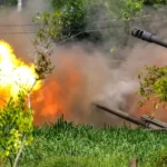 Thailand–Cambodia Conflict