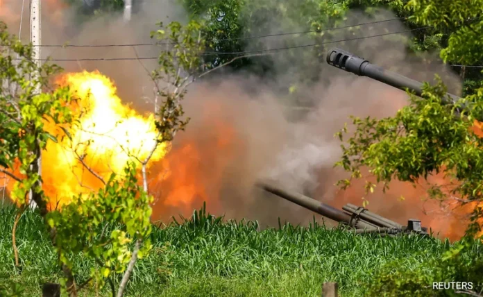 Thailand–Cambodia Conflict