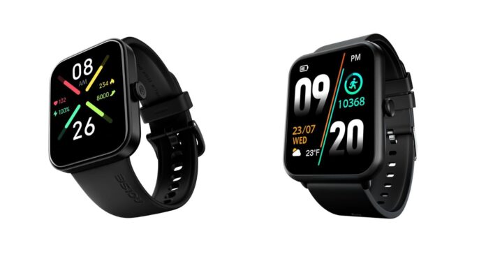 Top 5 Smartwatches: कम दाम, ज्यादा काम! भारत में ₹3000 से सस्ती ये 5 स्मार्टवॉच कर देंगी हैरान