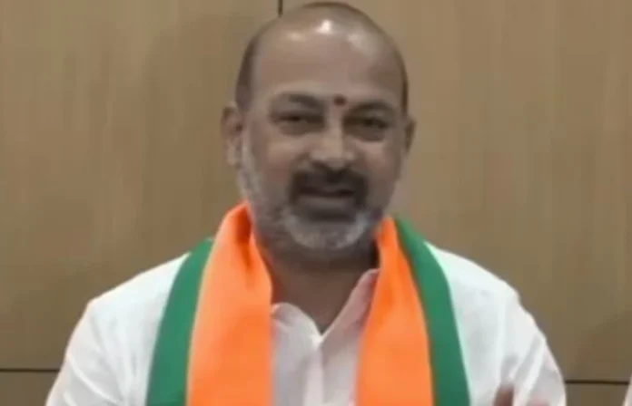 Sanjay Kumar