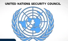 UNSC Report