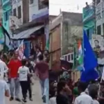 UP Tazia Procession
