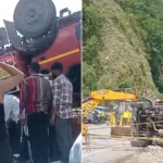 Uttarakhand Accident