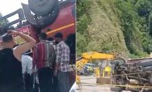 Uttarakhand Accident