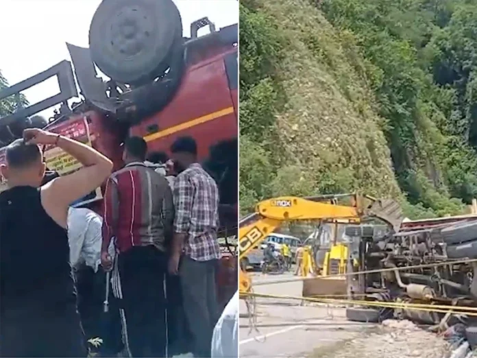 Uttarakhand Accident