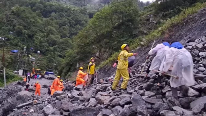 Uttarakhand