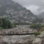 Uttarakhand Monsoon