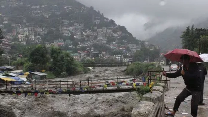 Uttarakhand Monsoon