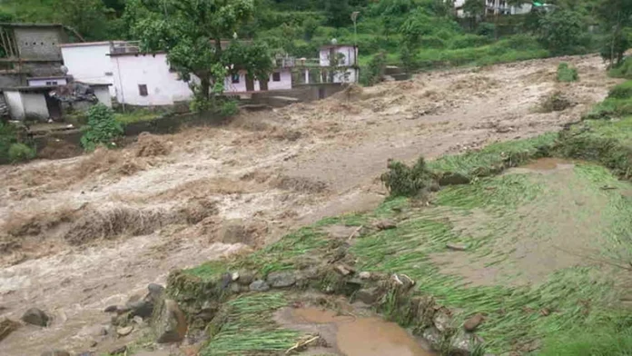 Uttarakhand Weather