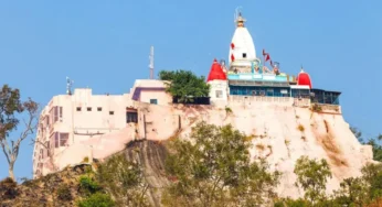Uttrakhand News: हरिद्वार के मनसा देवी मंदिर में भगदड़, 6 लोगों की मौत, कई घायल