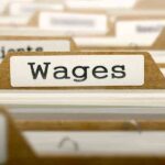 Demand for Payment of Wages