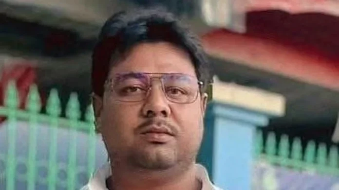 West Bengal