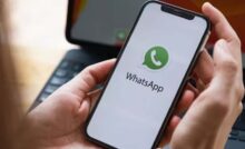WhatsApp: व्हाट्सएप ने iOS यूजर्स के लिए शुरू किया नया फीचर
