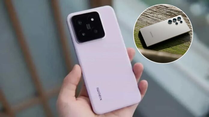 Xiaomi 15 Pro का आ रहा है तूफान, Galaxy S24 Ultra को लगेगा झटका?