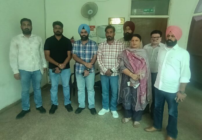 Chandigarh News