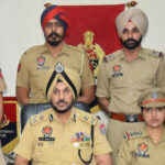 Chandigarh Crime News : उत्तराखंड से जुड़े पंजाब में नशा सप्लाई के तार