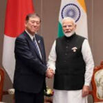 PM Modi Japan Visit : भारत में 5,99,354 करोड़ रुपए का निवेश करेगा जापान