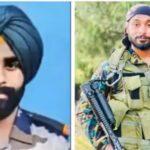 Punjab News : चार माह पहले हुई थी प्रीतपाल की शादी, हरमिंदर था अभी अविवाहित