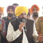 Punjab CM News : पंजाब और पंजाबियों की सेवा करना मेरा मकसद : सीएम
