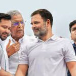 Matdata Adhikar Yatra : राहुल आज से शुरू करेंगे मतदाता अधिकार यात्रा