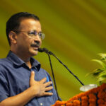 Punjab News : पंजाब सरकार नशा तस्करों के खिलाफ कर रही मिसाली कार्रवाई : केजरीवाल