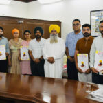 Punjab News : किसानों की भलाई के लिए कार्य करें कृषि अधिकारी : खुड्डि