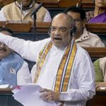 Parliament Session Live : गृह मंत्री आज संसद में लाएंगे 130वां संविधान संशोधन बिल