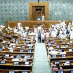Parliament Monsoon Session Live : संसद में गतिरोध जारी, दोनों सदन 2 बजे तक स्थगित