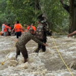 Punjab Flood News : पंजाब में बाढ़ के हालात बेकाबू, सेना लगाई गई
