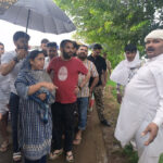 Punjab Flood News : इस मुश्किल घड़ी में सरकार लोगों के साथ : डॉ. बलजीत कौर