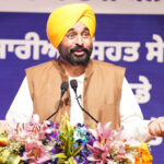 Punjab News : पिछली सरकारें यदि नशा तस्करों पर कार्रवाई करती तो आज इतना बुरा हाल न होता : सीएम