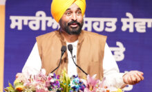 Punjab CM News : आम आदमी और सरकार के बीच सेतु बने गुड गवर्नेंस फेलोज : सीएम