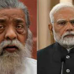 PM Narendra Modi : शिबू सोरेन ने आदिवासियों और गरीबों को सशक्त बनाया : पीएम