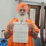 Punjab Breaking News : संसद में हंगामा, जनता के पैसे की बर्बादी : संत सींचेवाल