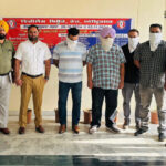 Chandigarh Breaking News : 51 में से 23 हैवी ड्राइविंग लाइसेंस मिले जाली