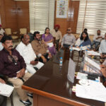 Chandigarh News : कर्मचारियों की भलाई सरकार का उद्देश्य : चीमा