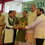 Jind News : बीड़ बड़ा वन में हुआ 76वां जिला स्तरीय वन महोत्सव कार्यक्रम