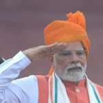 79th Independence Day