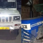 Gurugram News : अवैध डंपिंग करते जुलाई में 81 वाहन पकड़े, 12.30 लाख रुपये का ठोंका जुर्माना
