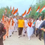 Tiranga Yatra : मनोहरपुर में डिप्टी स्पीकर की अगुवाई में निकली भव्य तिरंगा यात्रा