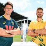 AUS vs SA ODI Series : वनडे सीरीज से पहले ऑस्ट्रेलिया टीम को तीन बड़े झटके