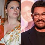 Aamir Khan- Jessica Hynes अफेयर का खुलासा? फै़सल खान ने खोले चौंकाने वाले राज़