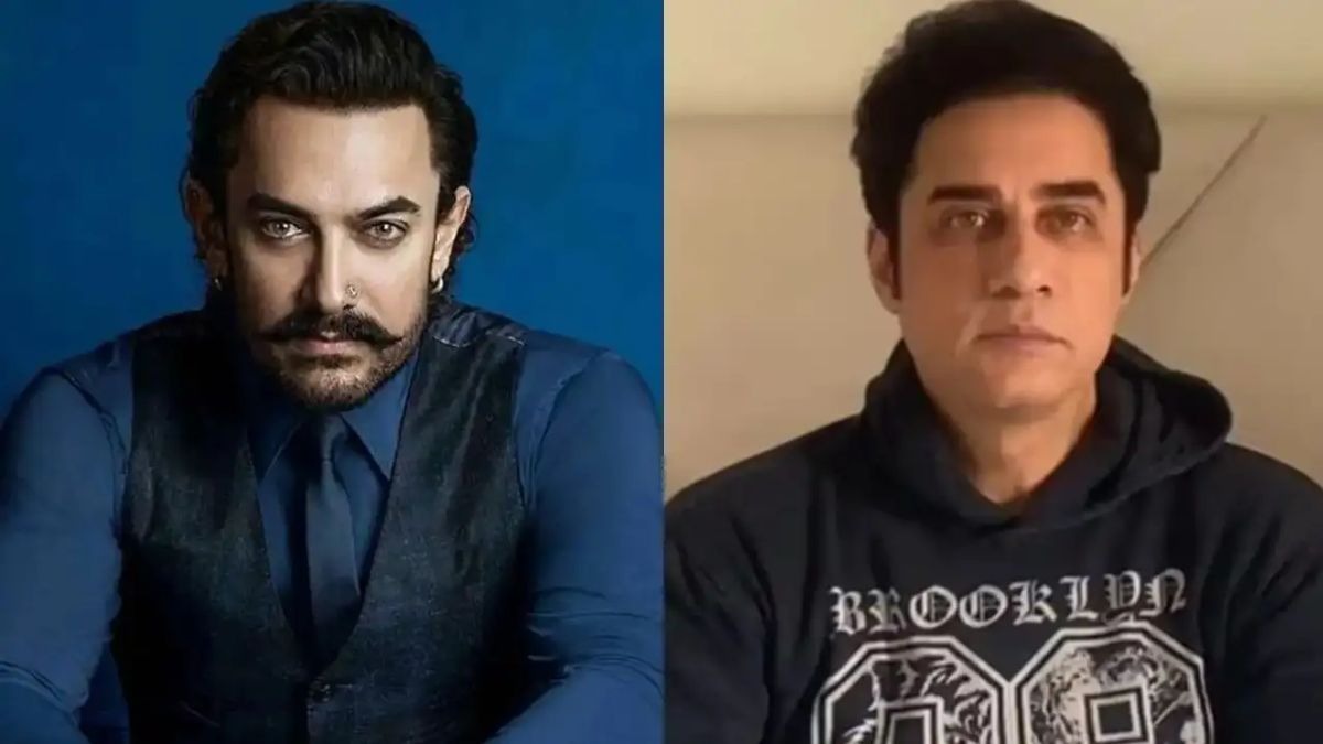 Aamir Khan- Jessica Hynes अफेयर का खुलासा? फै़सल खान ने खोले चौंकाने वाले राज़