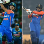 Cricket Live News : क्यों मिली अभिषेक शर्मा को जायसवाल पर तवज्जो