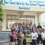 About 7 lakh children in the district were given Albendazole tablets