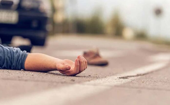 Jhajjar Accident: झज्जर में कैंटर से टकराई पिकअप, 5 लोगों की मौत