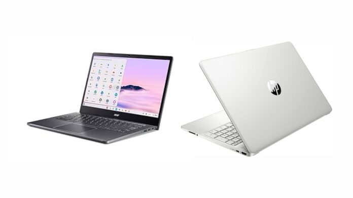 Amazon Sale में आई लैपटॉपों की बाढ़, HP और ASUS के बेस्ट मॉडल्स अब ₹30,000 से नीचे